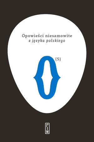 Opowieści niesamowite z języka polskiego – ebook