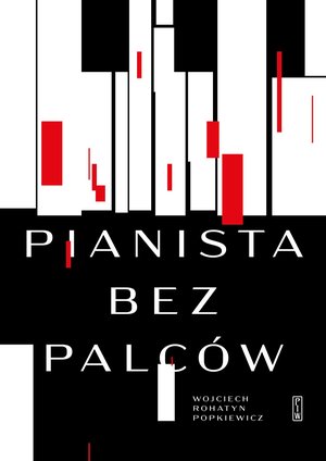 Pianista bez palców – ebook