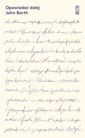 Opowiadać dalej – ebook