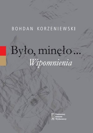 Było, minęło...Wspomnienia – ebook