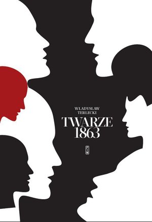 Twarze 1863 – ebook