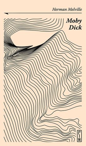 Moby Dick – ebook