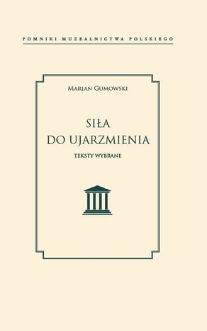 Siła do ujarzmienia – ebook