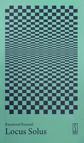 Locus Solus – ebook