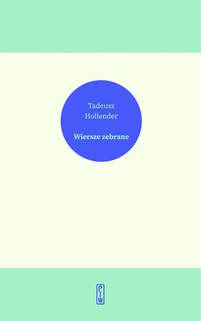 Wiersze zebrane – ebook
