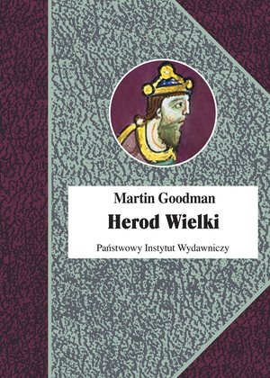 Herod Wielki – ebook