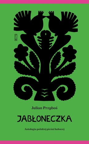 Jabłoneczka – ebook