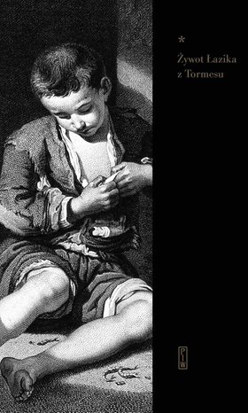 Żywot Łazika z Tormesu – ebook