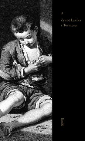 Żywot Łazika z Tormesu – ebook