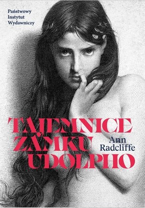 Tajemnice zamku Udolpho – ebook
