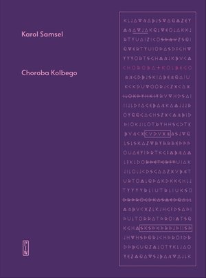 Choroba Kolbego – ebook