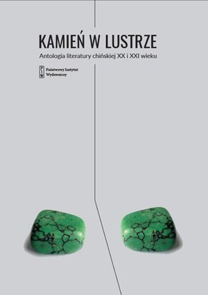 Kamień w lustrze – ebook