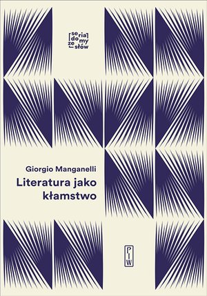 Literatura jako kłamstwo – ebook