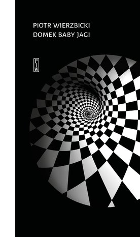 Felietony: Domek Baby Jagi. Felietony i eseje wybrane – ebook