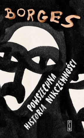 Powszechna historia nikczemności – ebook
