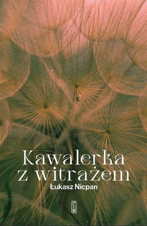 Kawalerka z witrażem – ebook