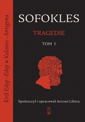 Tragedie. Tom I – ebook
