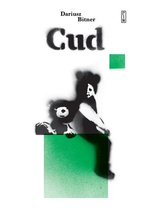 Cud – ebook