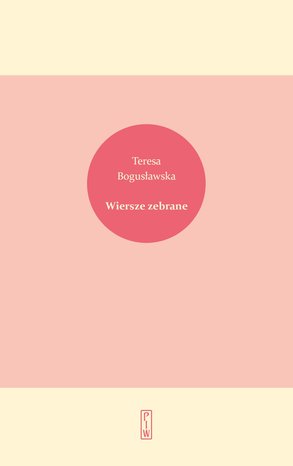 Wiersze zebrane – ebook