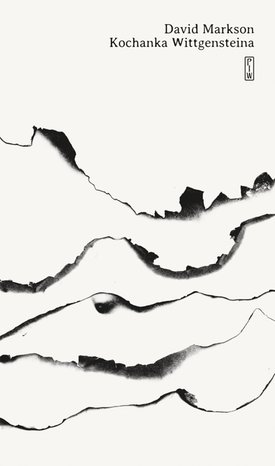 Kochanka Wittgensteina – ebook