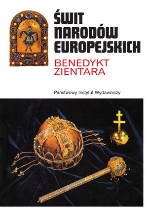 Świt narodów europejskich – ebook