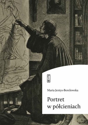 Portret w półcieniach – ebook