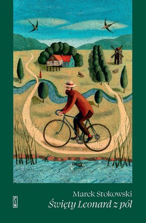 Święty Leonard z pól – ebook