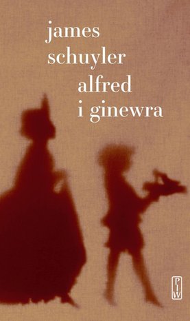 Alfred i Ginewra – ebook