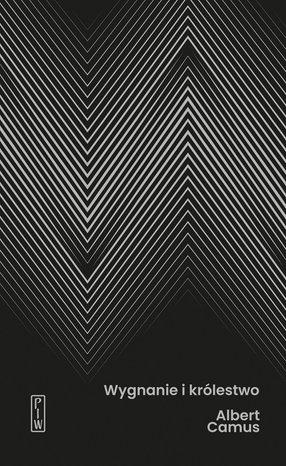 Wygnanie i królestwo – ebook