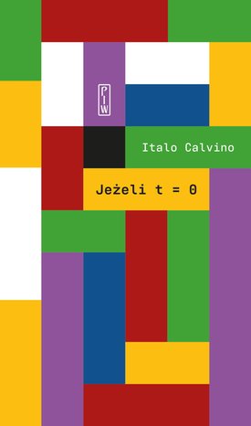 Jeżeli t=0 – ebook