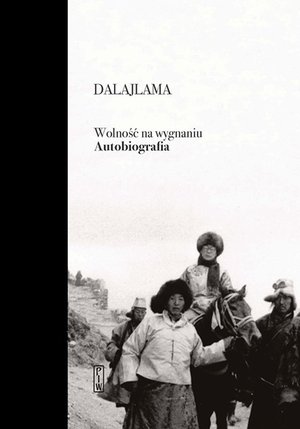 Wolność na wygnaniu. Autobiografia – ebook