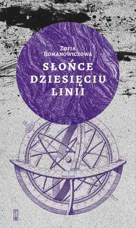 Słońce dziesięciu linii – ebook