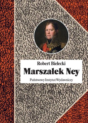 Marszałek Ney – ebook