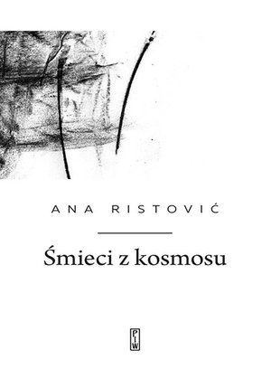 Śmieci z kosmosu – ebook