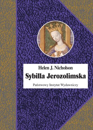 Sybilla Jerozolimska – ebook