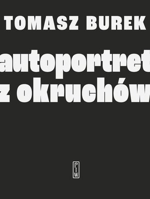 Autoportret z okruchów – ebook