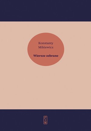Wiersze zebrane – ebook