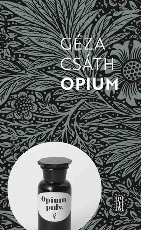 Opium – ebook