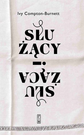 Służący i służąca – ebook