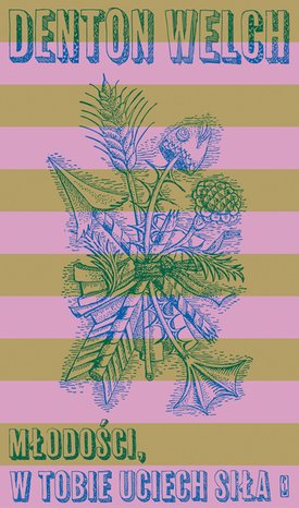 Młodości, w tobie uciech siła – ebook