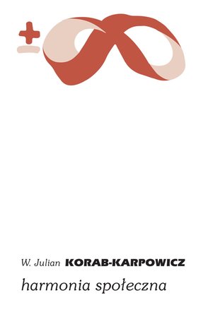 Harmonia społeczna – ebook
