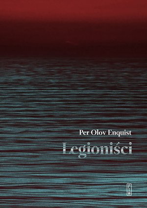 Legioniści – ebook