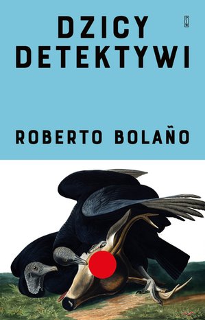 Dzicy detektywi – ebook