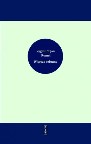Wiersze zebrane – ebook