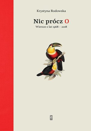 Nic prócz O – ebook