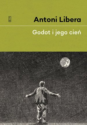 Godot i jego cień – ebook