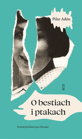 O bestiach i ptakach – ebook