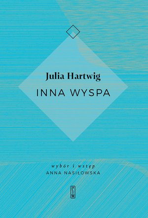 Inna wyspa – ebook