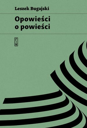 Opowieści o powieści – ebook