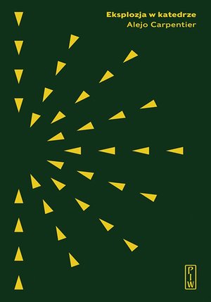 Eksplozja w katedrze – ebook